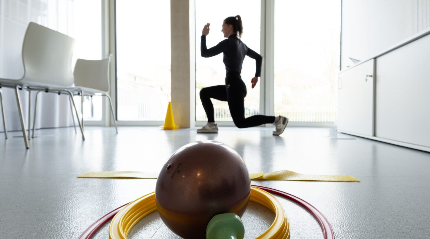Activité physique