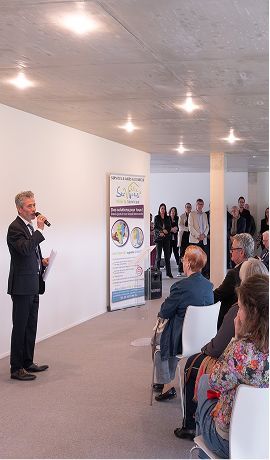 Administration ville services