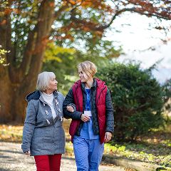 Aidants soutien accompagnement famillle