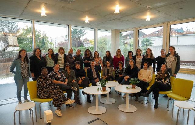 Equipe ville et services nancy