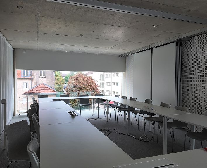 Formation ville et services nancy