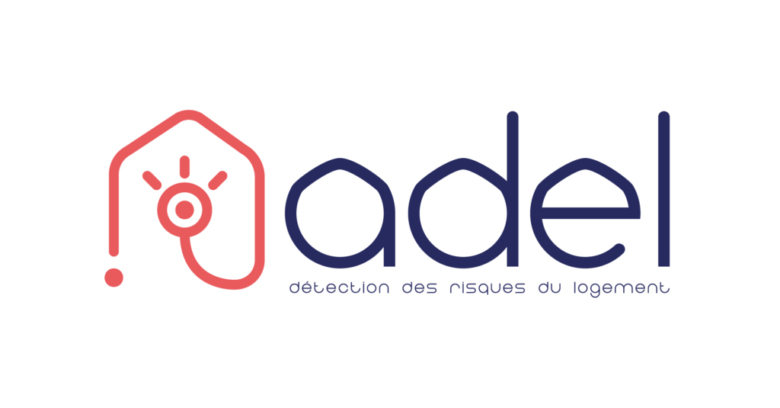 Logo adel danger seniors