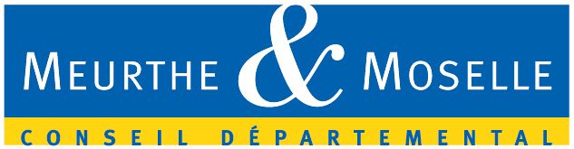 Logo du conseil départemental de meurthe et moselle