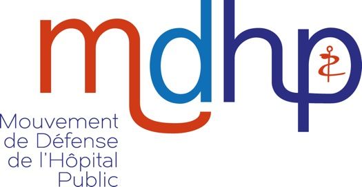 Logo mdhp