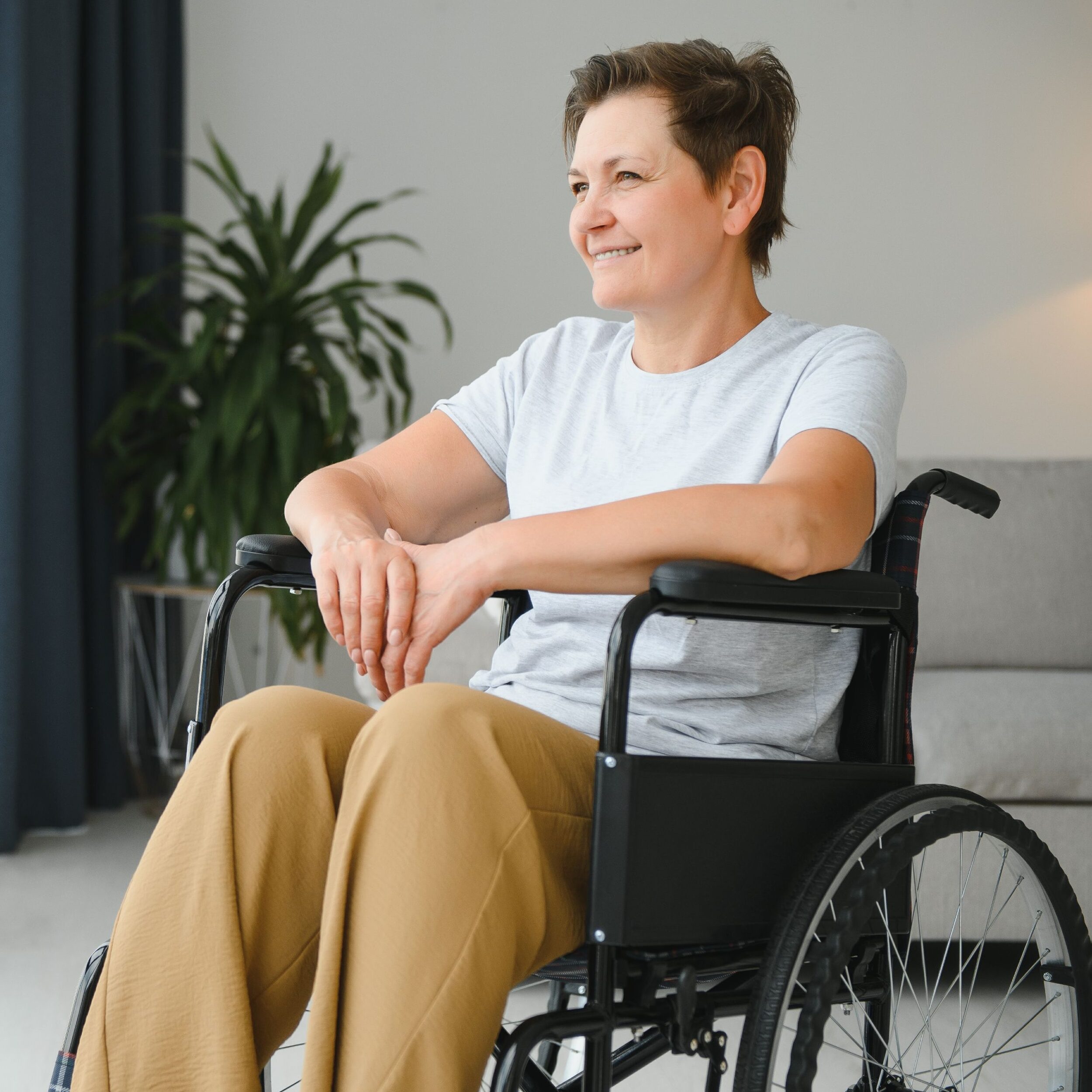 Services aide situation handicap