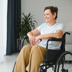 Services aide situation handicap